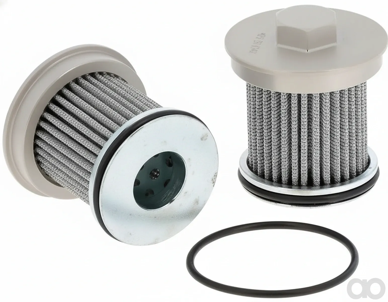 Hifi Filter - SH62490 - Hydraulic Oil Filter