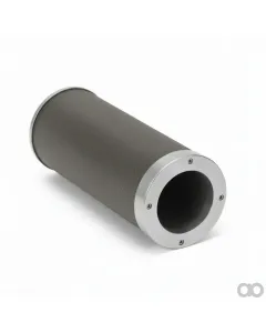 Hifi Filter - SH66387 - Hydraulic Filter