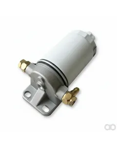 Hifi Filter - SN40634 - Engine Fuel Filter Canister