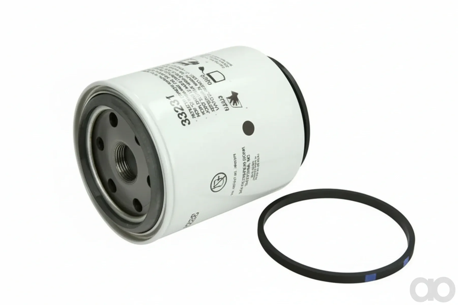 Hifi Filter - SN906030 - Fuel Filter