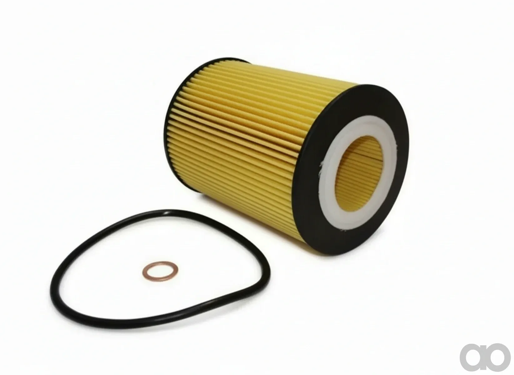 Hifi Filter - SO3316 - Oil Filter