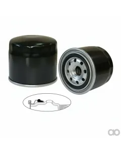 Hifi Filter - SO6067 - Oil Filter