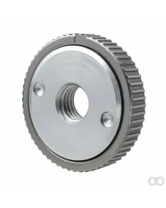 Hikoki - 711273 - Quick-Release Nut M14 for Angle Grinder