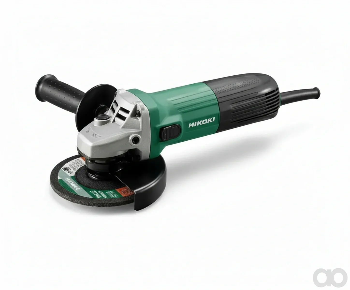 Hikoki - G13SB4YGZ - Angle Grinder 1400 W 125 Mm