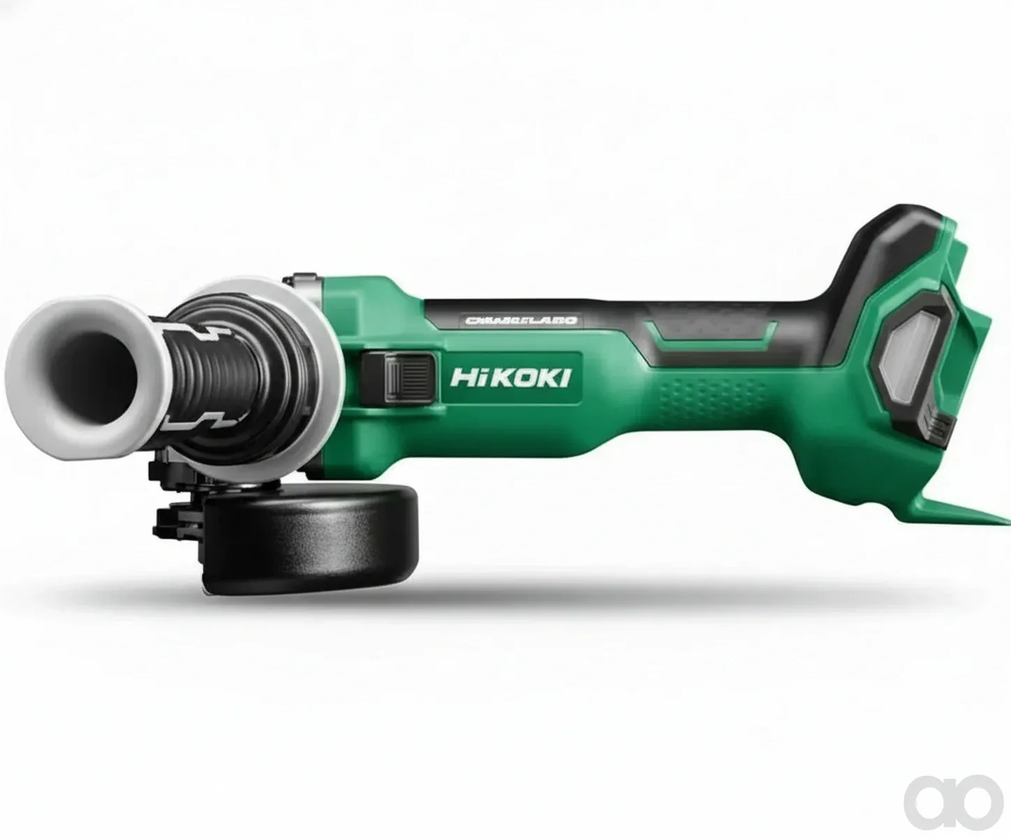 Hikoki - SV1813DAW2Z - Hikoki Random Orbital Sander 18V