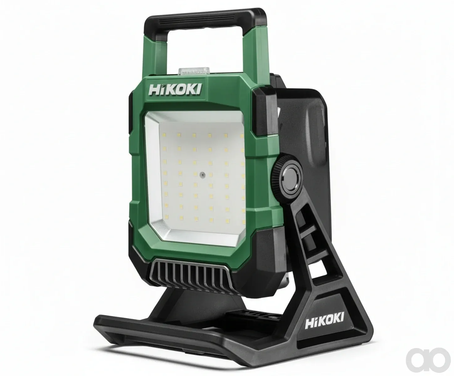 Hikoki - UB18DBW4Z - Hikoki Construction Light 18V 2000 Lumen