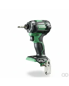 Hikoki - WH18DC - Hikoki Impact Wrench 18V