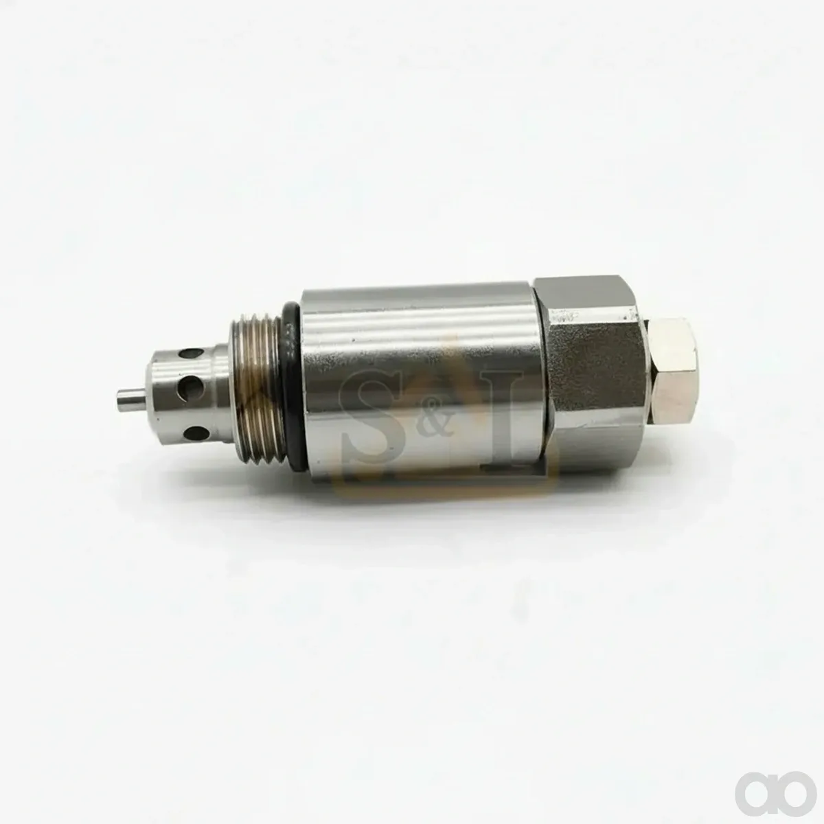 Hitachi - 0816502 - Pump Control Valve