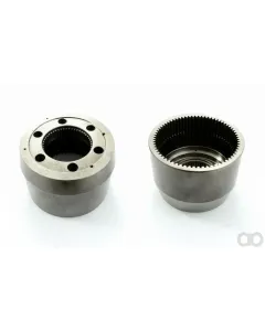 Hitachi - 1139718 - Clutch Plate