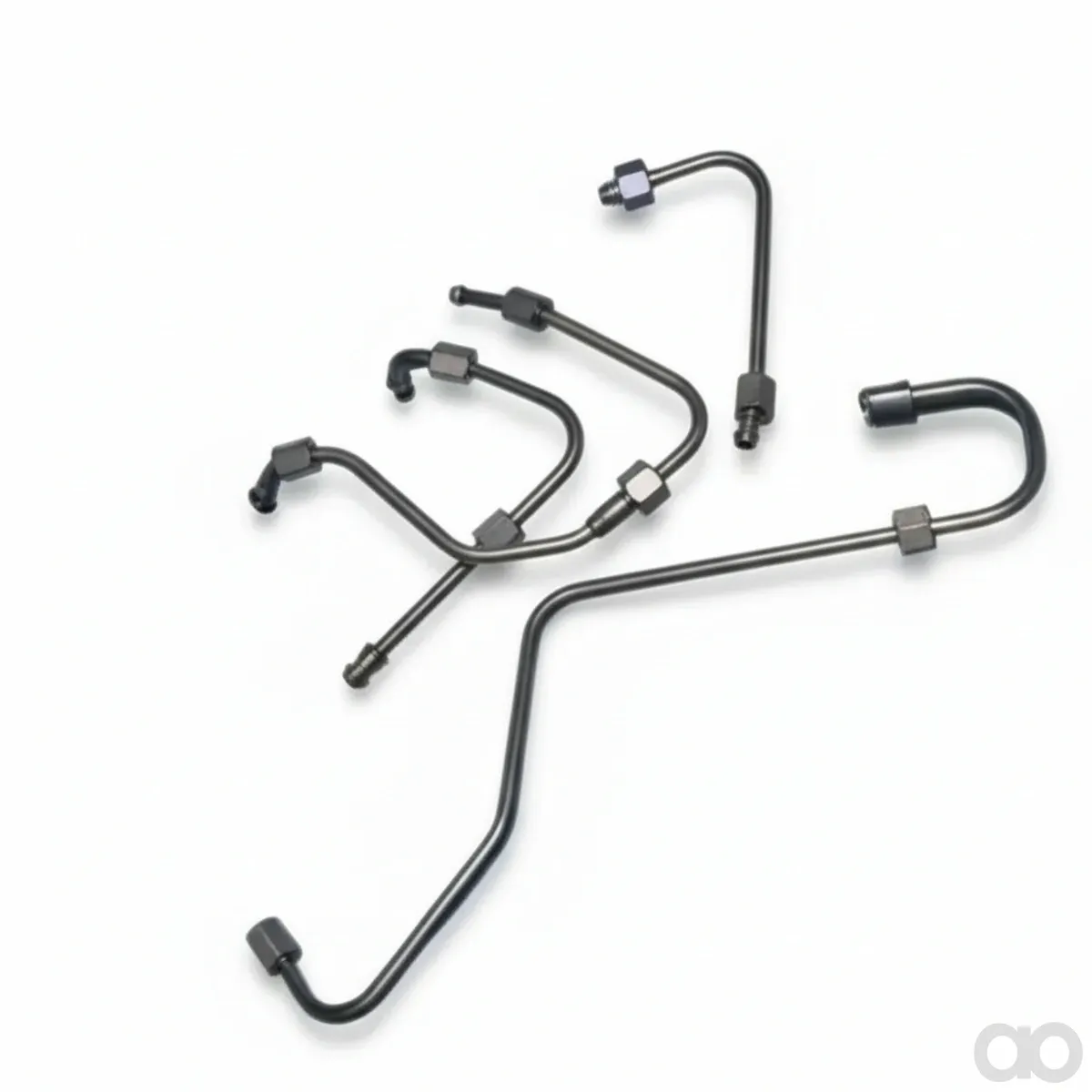 Hitachi - 1154168421 - Fuel Line 6WG1 No. 1
