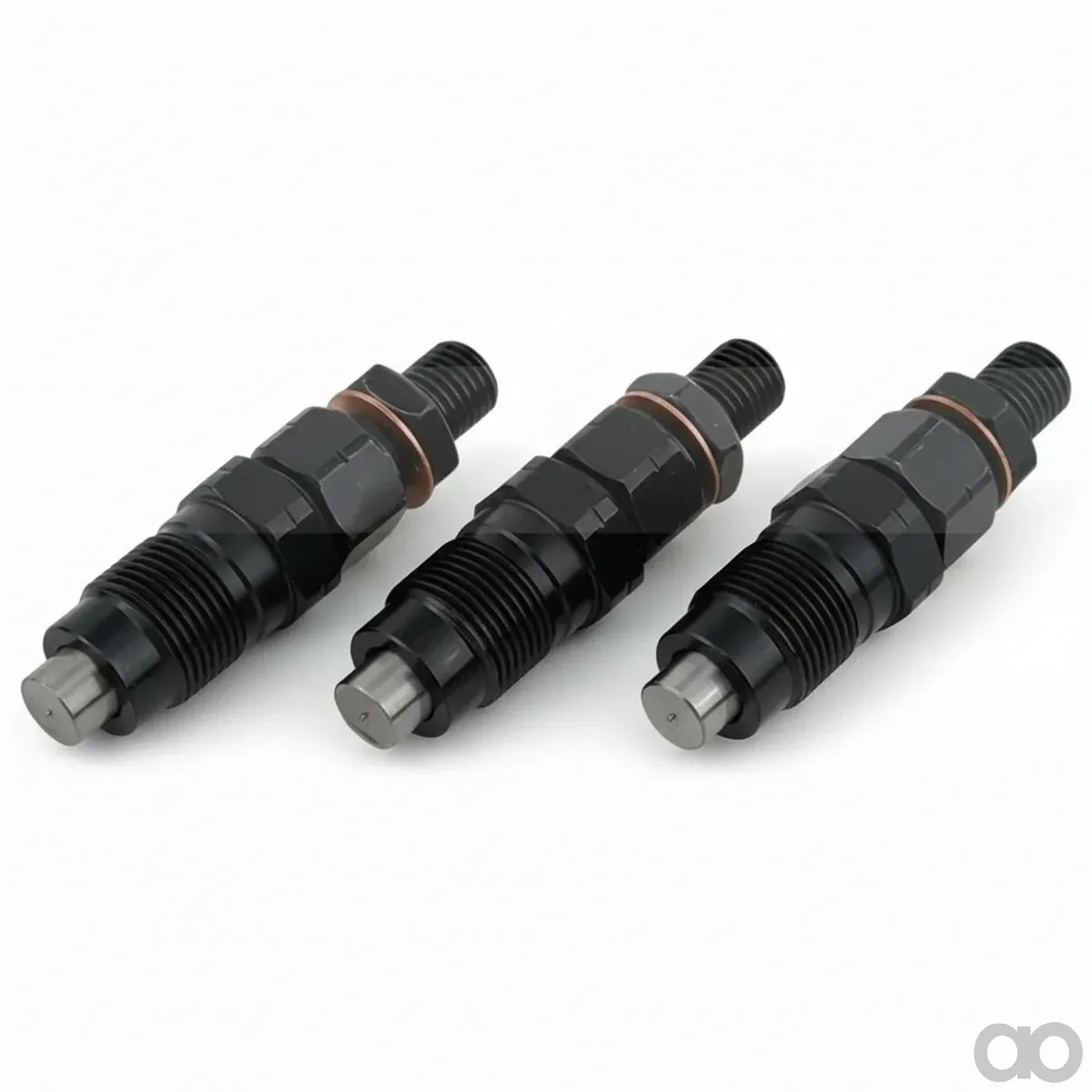 Hitachi - 11951753001 - Complete Injector 10U-2