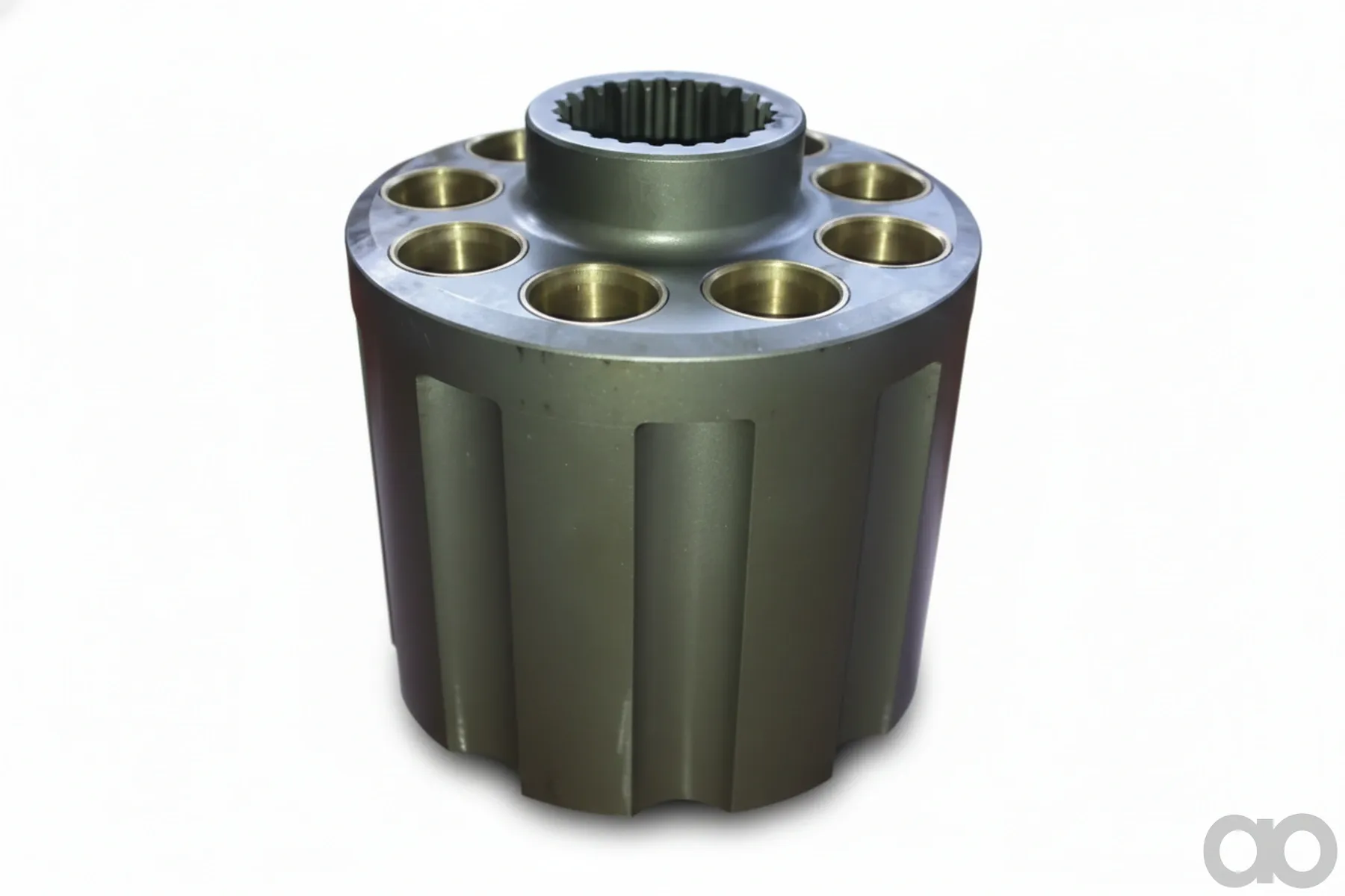 Hitachi - 2043442 - Swing Motor Rotor