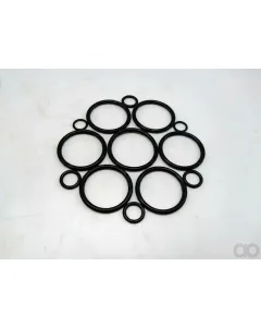 Hitachi - 3070250 - Main Rotation Ring