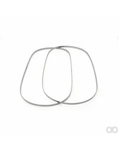 Hitachi - 3070581 - Back-up Ring