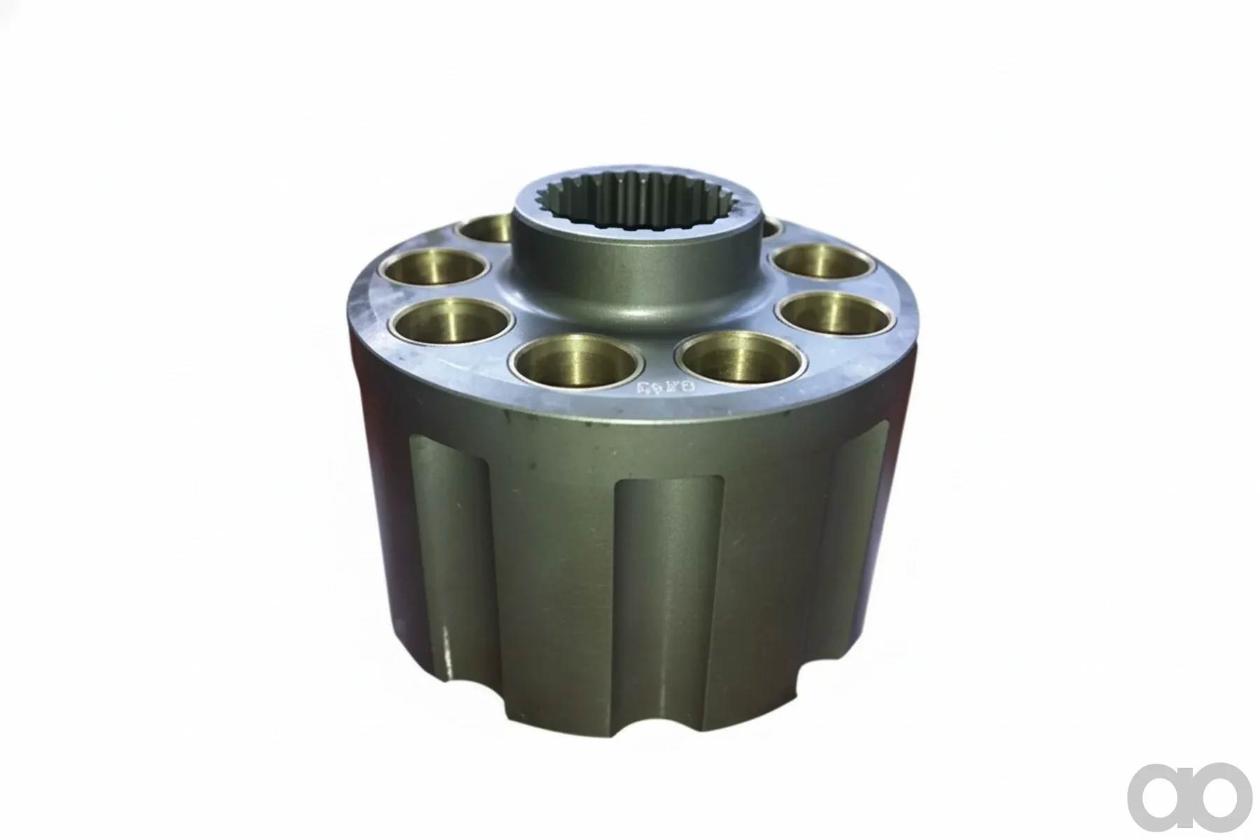 Hitachi - 3081727 - Plunger Ring