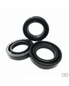 Hitachi - 3930543 - Sealing Ring VC