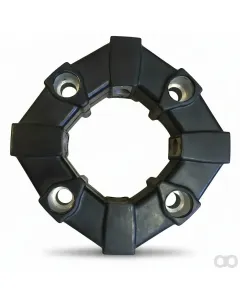 Hitachi - 4091497 - Coupling Hitachi Crane