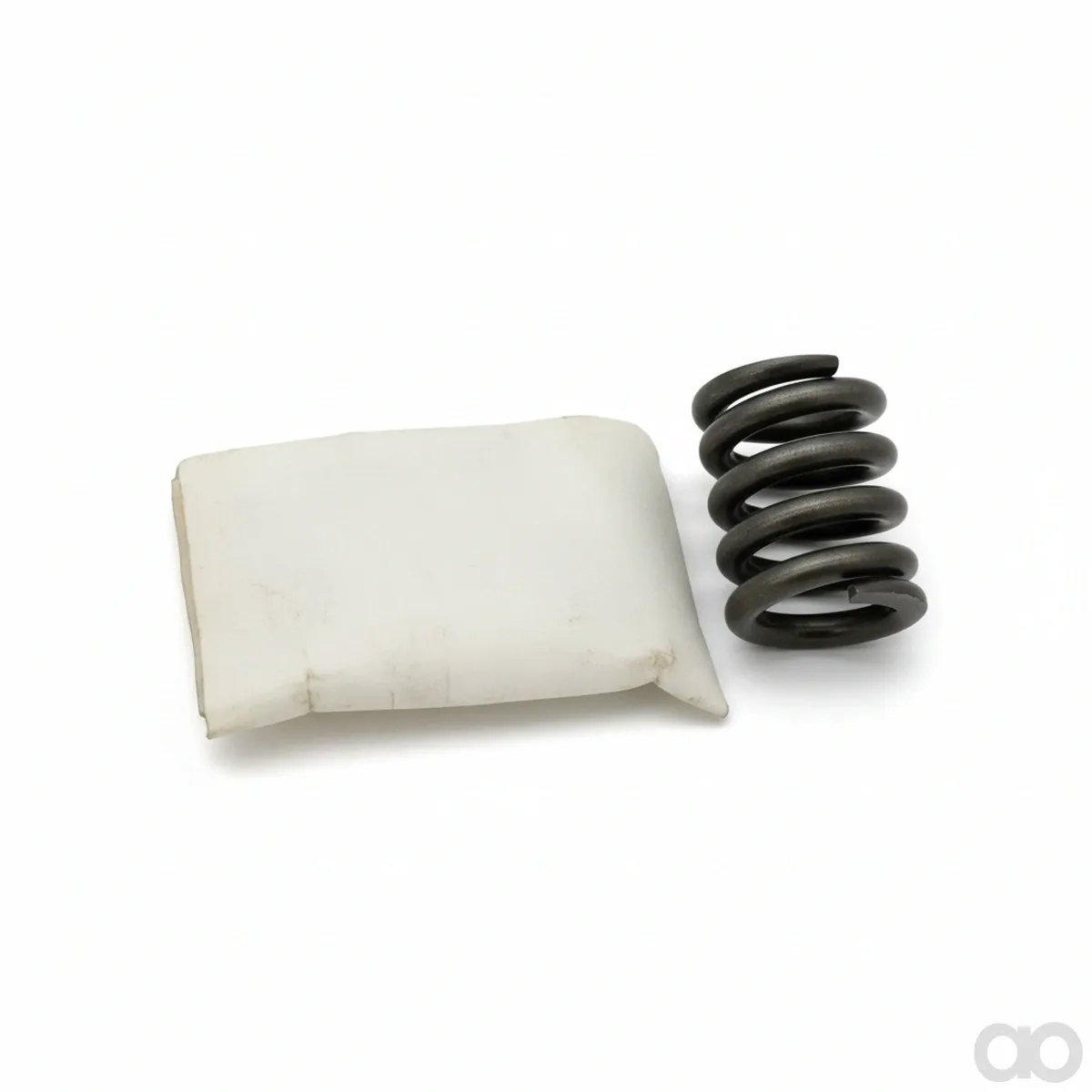Hitachi - 4179181 - Rotor Spring