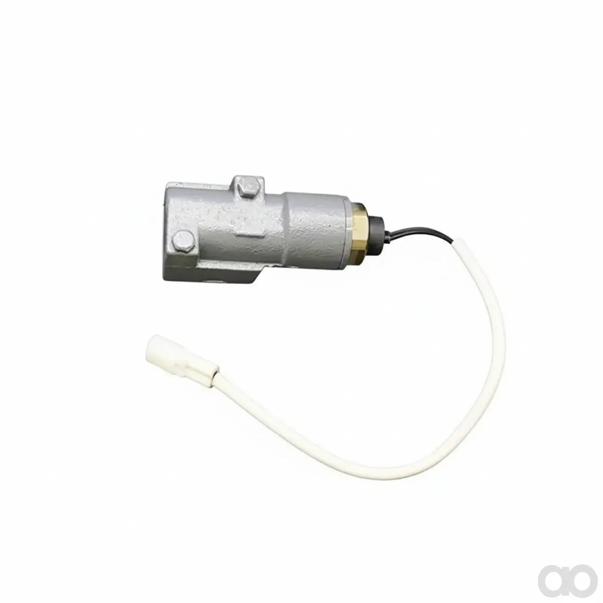 Hitachi - 4196411 - Throttle Valve FH