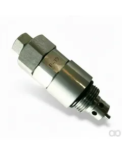 Hitachi - 4228353 - Overpressure EX