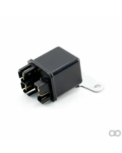 Hitachi - 4251587 - Glow Relay
