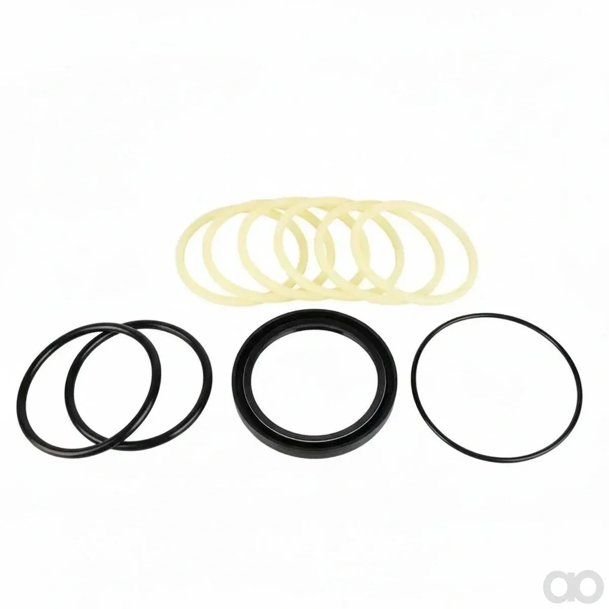 Hitachi - 4288000 - Seal Ring