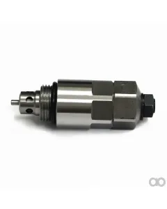 Hitachi - 4309832 - Overpressure Valve Extra Function
