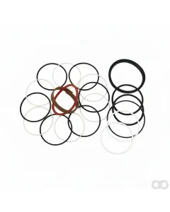 Hitachi - 4370063 - Seal Ring 170