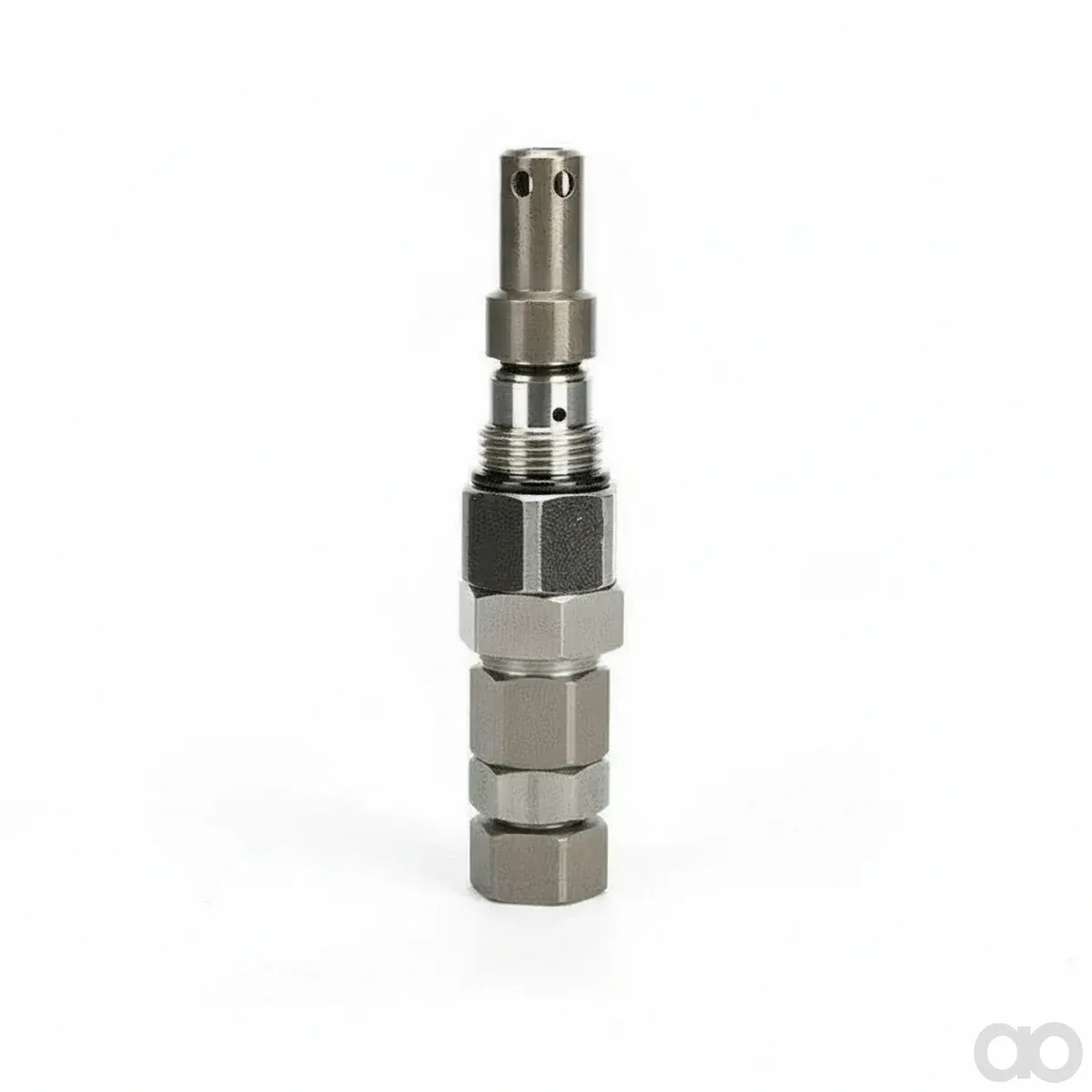 Hitachi - 4372038 - Main Overpressure ZX210-3