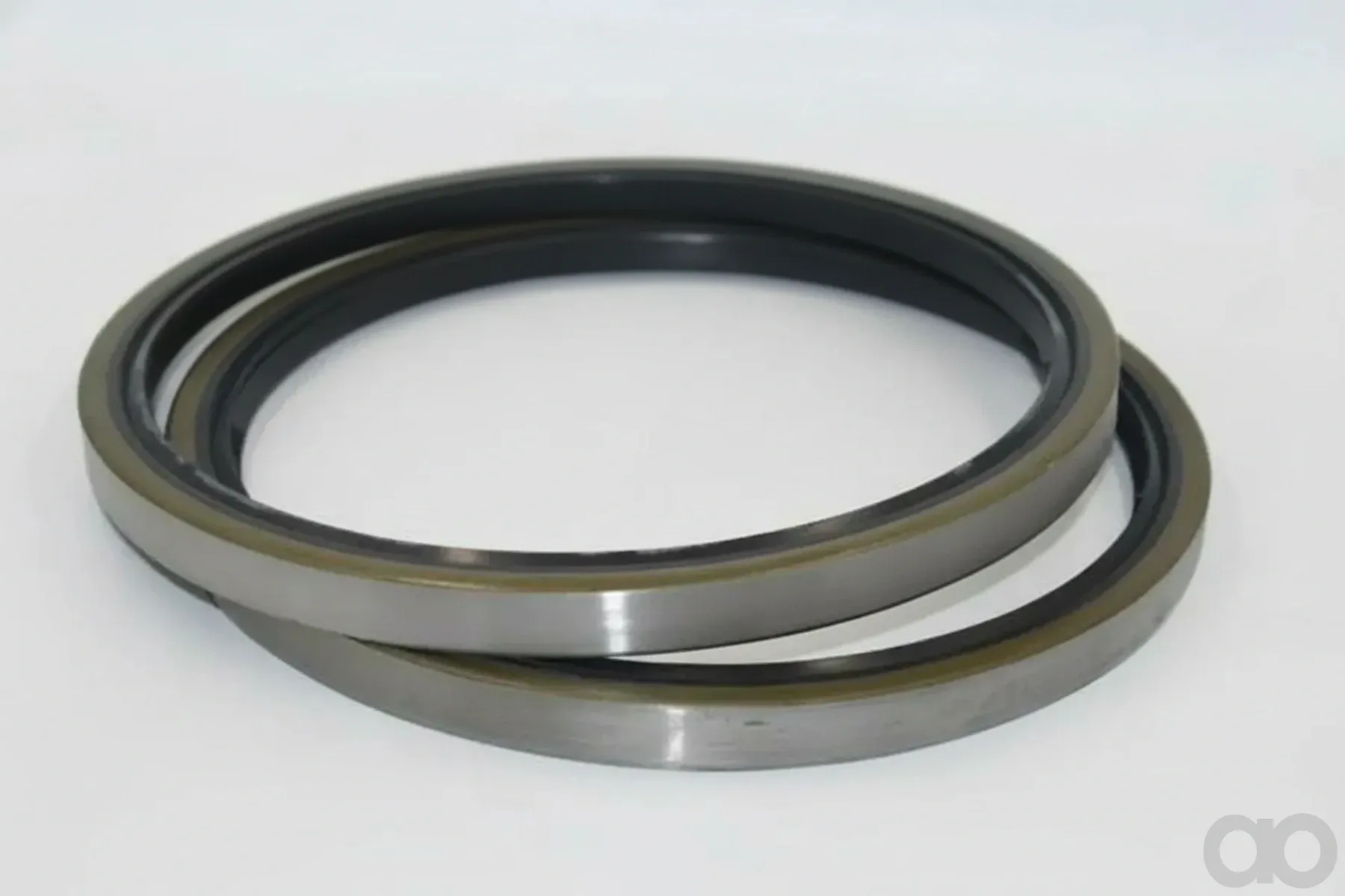 Hitachi - 4411535 - Oil Return Ring Swing ZX1-3