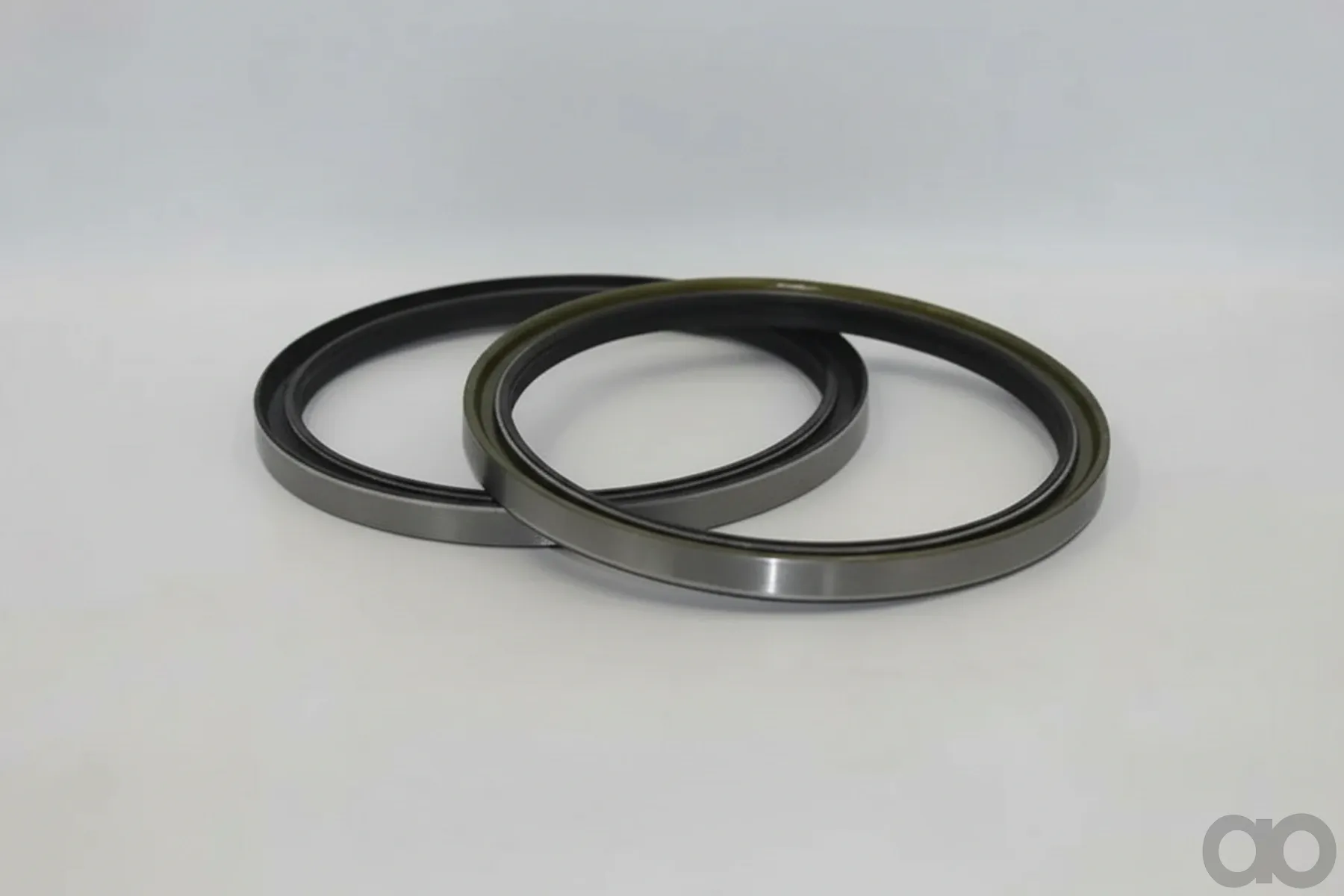 Hitachi - 4424516 - Oil Return Ring Swing EX300