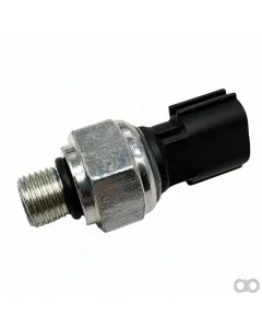 Hitachi - 4436535 - Low Pressure Sensor Hitachi