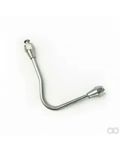 Hitachi - 4438889 - Pipe Right Angle, Regulator