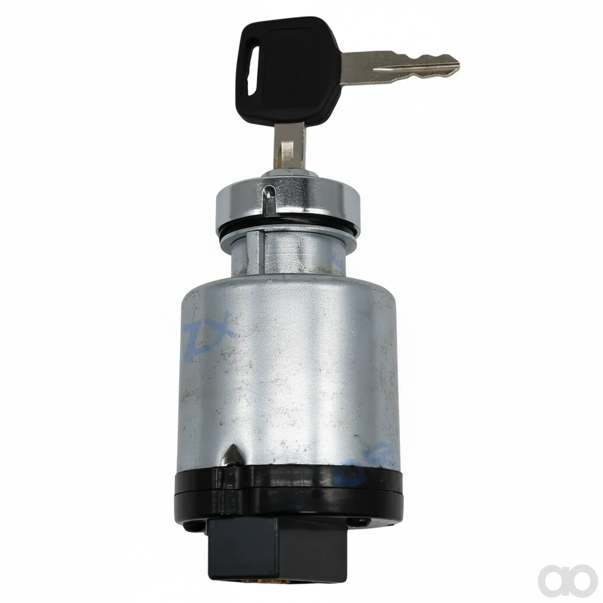 Hitachi - 4448303 - Starter Switch Hitachi