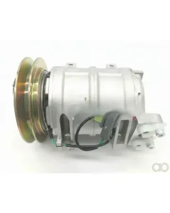 Hitachi - 4456130 - Air Conditioning Compressor ZX-1 Track/US