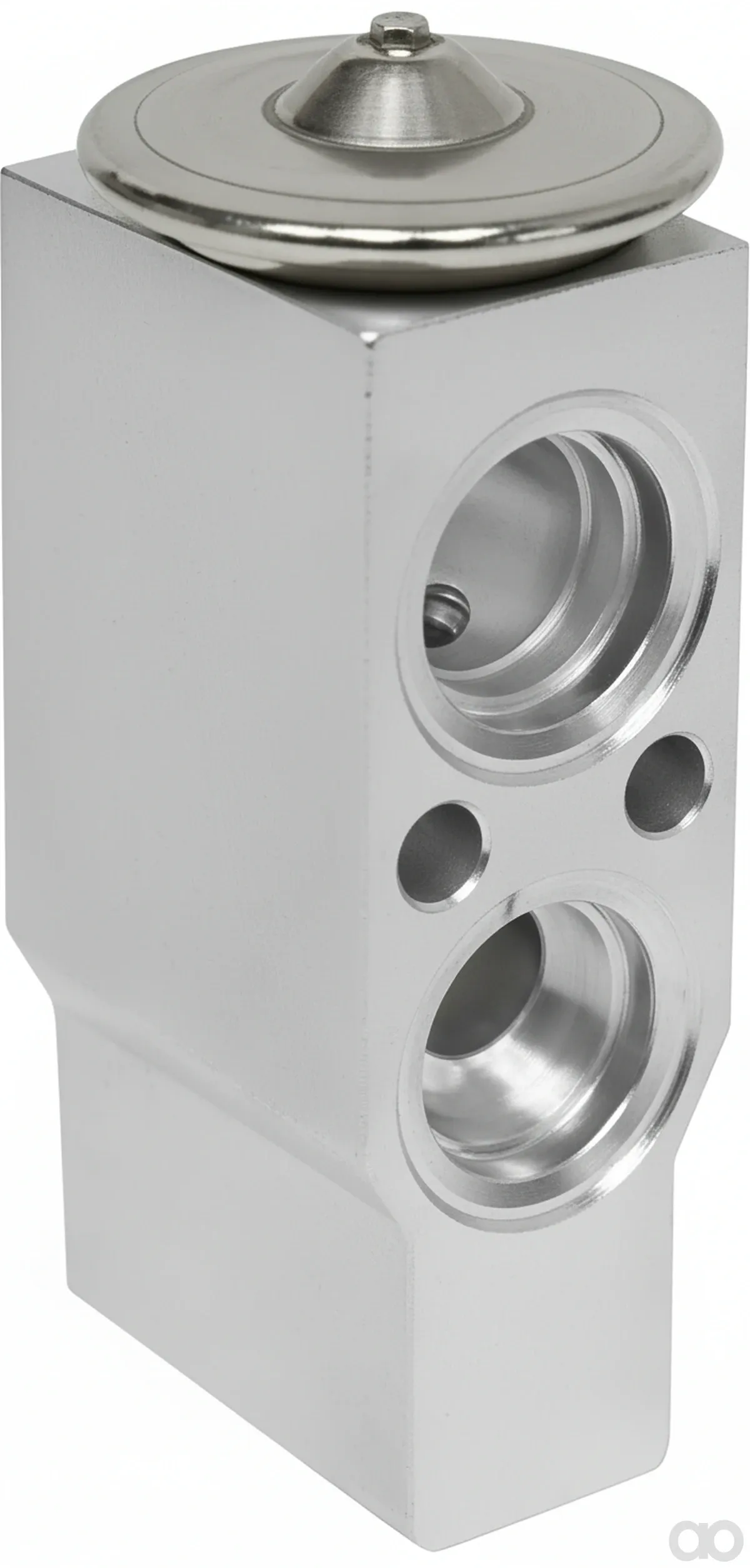 Hitachi - 4464354 - Injection Valve for Air Conditioning ZX250LC-3 >