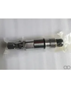 Hitachi - 4469383 - Overpressure Valve Block ZX470