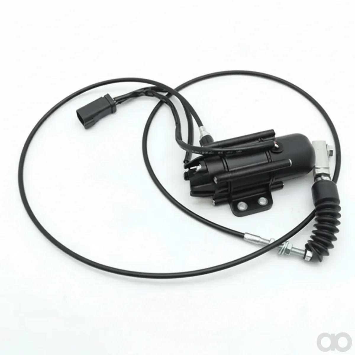 Hitachi - 4608380 - Stepper Motor ZX30-40U-2