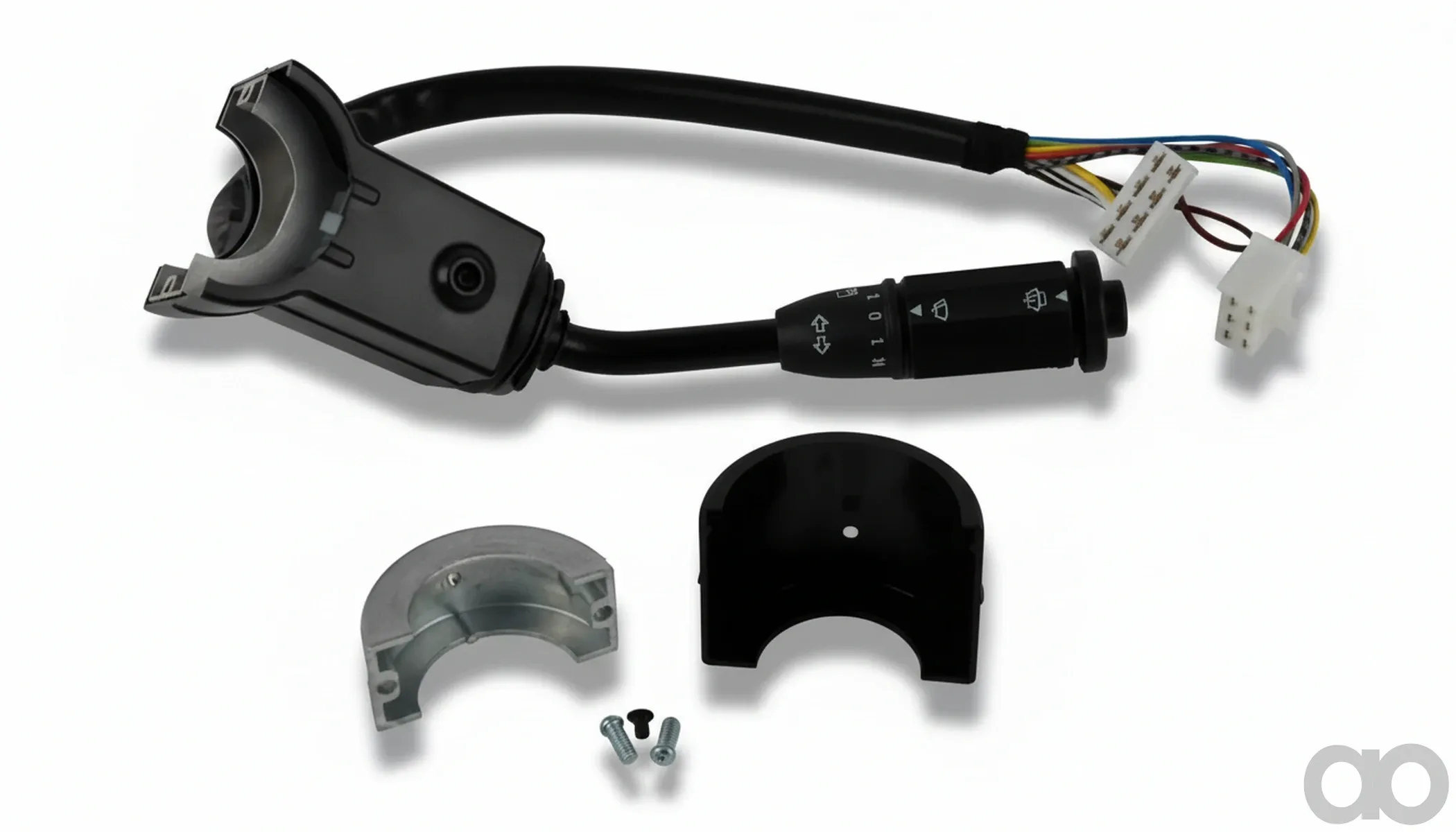 Hitachi - 4617012 - Switch