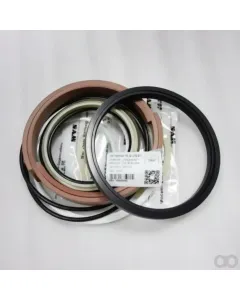 Hitachi - 4631797 - Seal Set for Swivel Motor ZX40-60U2(3)