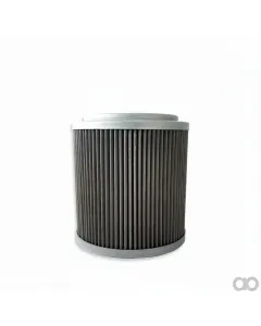 Hitachi - 4648651 - Hydraulic Suction Filter Stainer