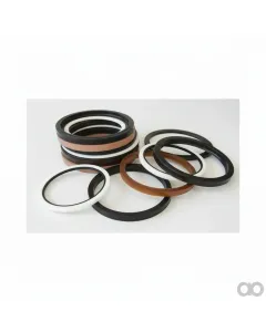 Hitachi - 4649051 - Seal Set Knuckle ZX350-3