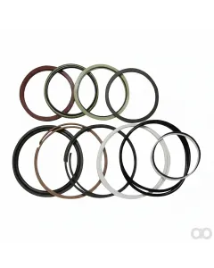Hitachi - 4649752 - Seal Set Knuckle ZX280