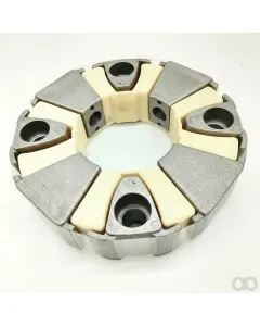 Hitachi - 4655135 - Cam Engine Side Flexible Coupling