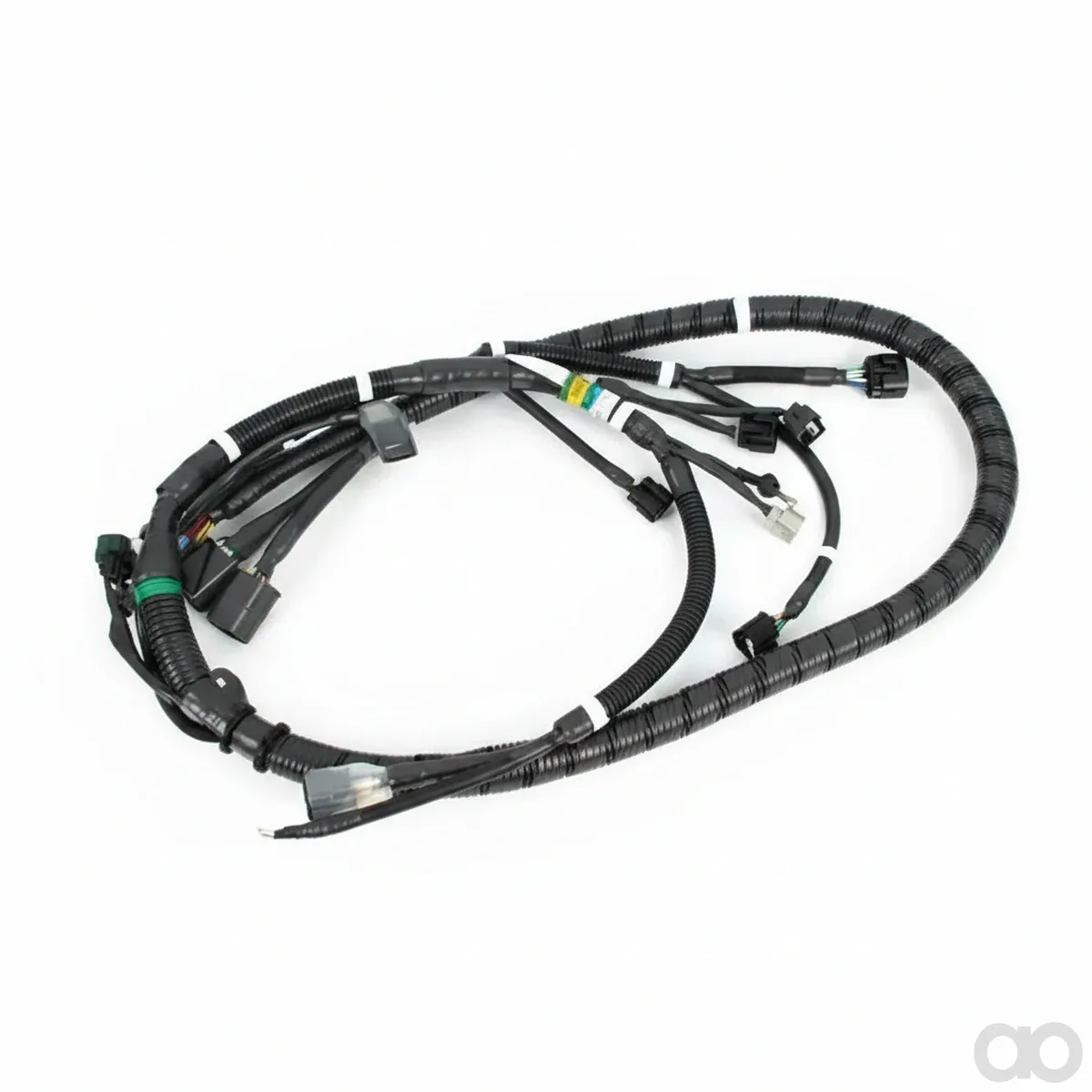Hitachi - 4658146 - Engine Wiring Harness 4HK