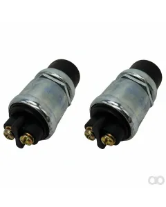 Hitachi - 4658822 - Beacon Light Switch