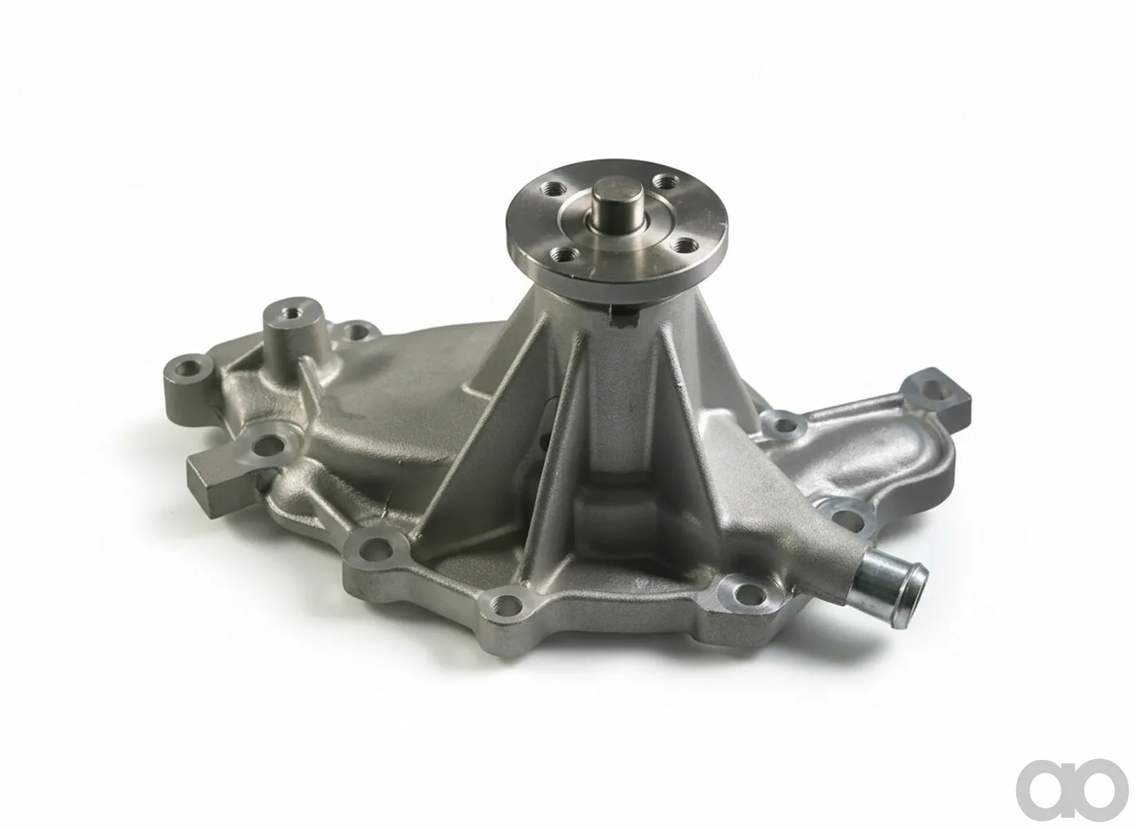 Hitachi - 5873111091 - Water Pump 4HK-5