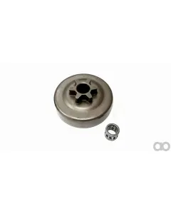 Hitachi - 6685144 - Clutch Bell