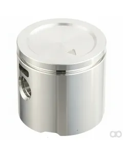 Hitachi - 6698368 - Piston