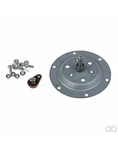 Hitachi - 750170 - Shaft